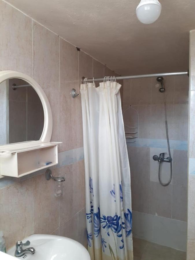 Habitacion Hogarena Харабакоа Екстериор снимка