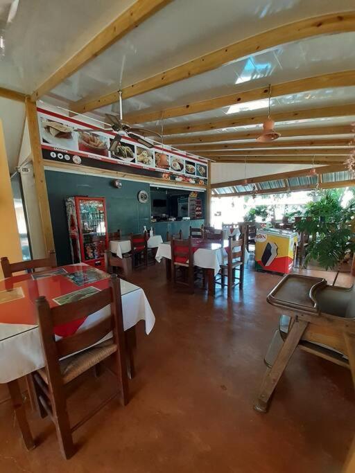 Habitacion Hogarena Харабакоа Екстериор снимка